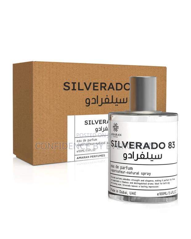 Silvarado (83, 56, 21) · Photo 3