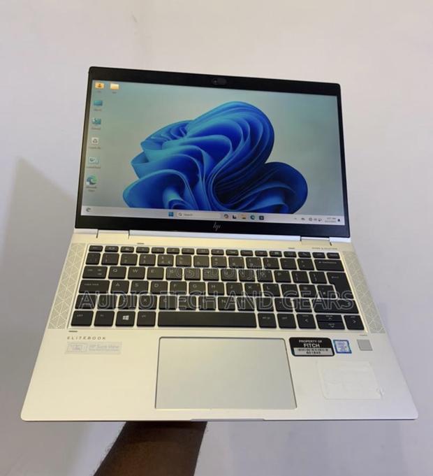 New Laptop HP 8GB Intel Core I5 HDD+SSD 256GB · Photo 1