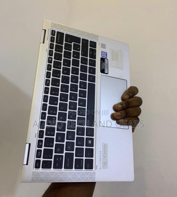 New Laptop HP 8GB Intel Core I5 HDD+SSD 256GB · Photo 5
