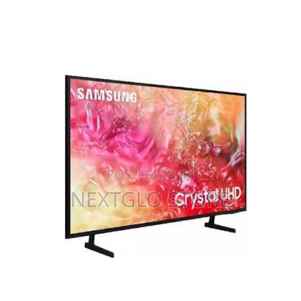 Samsung 55 Inch Smart -Led Tv · Photo 1