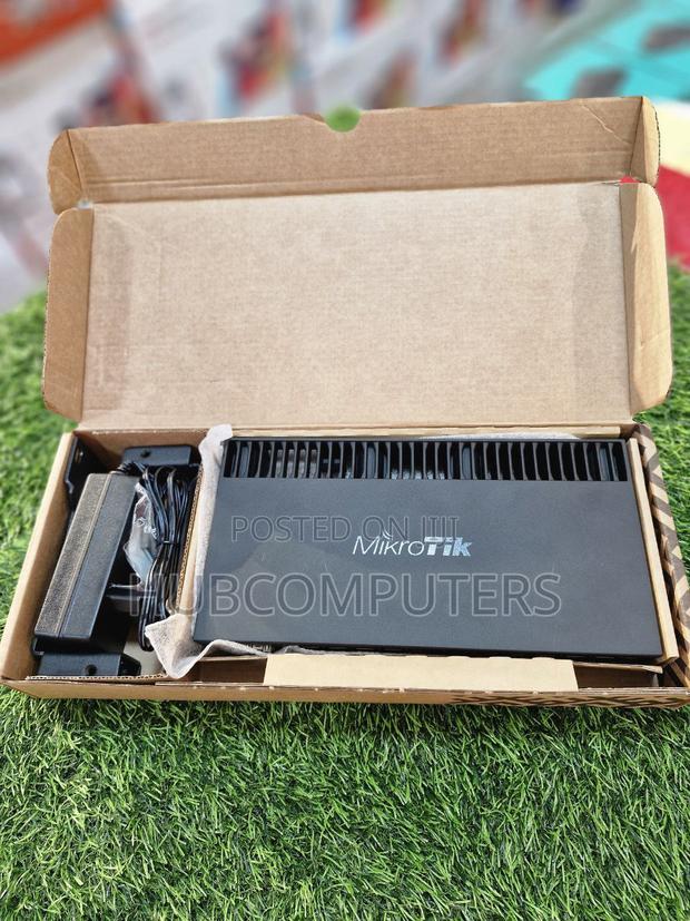 Mikrotik Rb4011 Routerboard · Photo 3