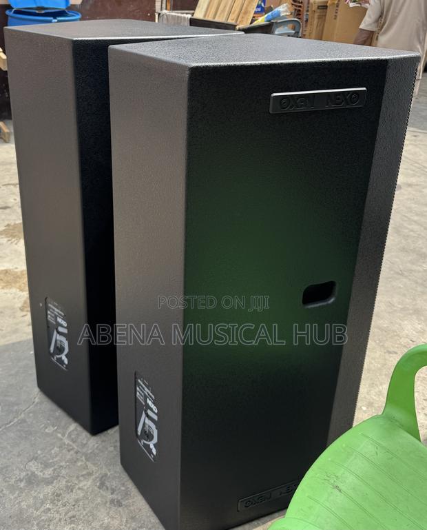 Full Range Nexo Speaker Original · Photo 3