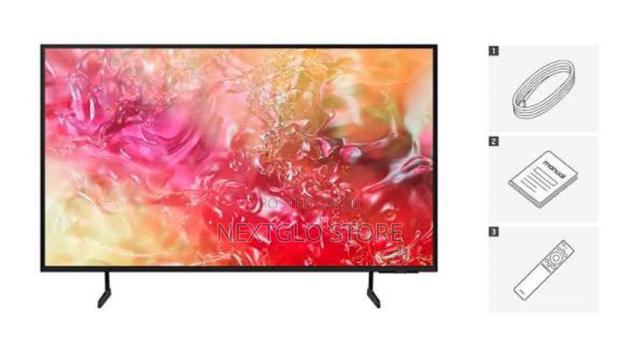 Samsung 55 Inch Smart -Led Tv · Photo 2