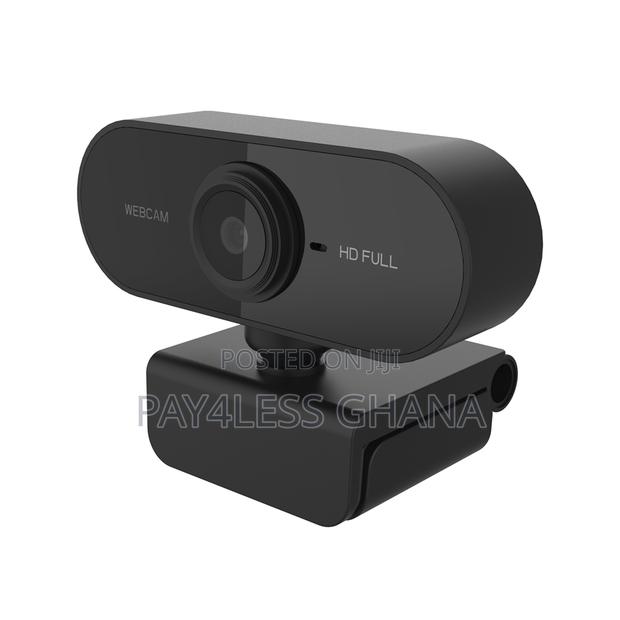 Web Camera · Photo 3