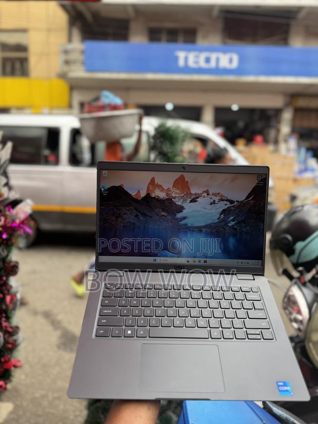 Laptop Dell Latitude 3440 16GB Intel Core I7 SSD 256GB · Photo 3
