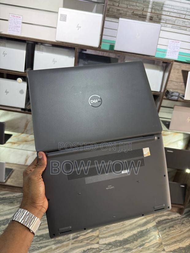 Laptop Dell Latitude 3440 16GB Intel Core I7 SSD 256GB · Photo 4