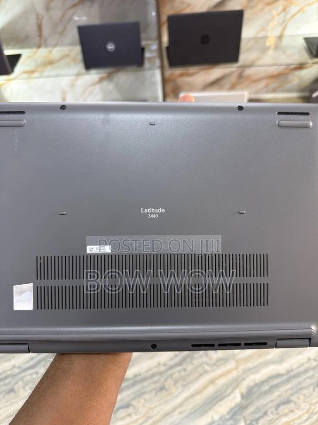 Laptop Dell Latitude 3440 16GB Intel Core I7 SSD 256GB · Photo 5