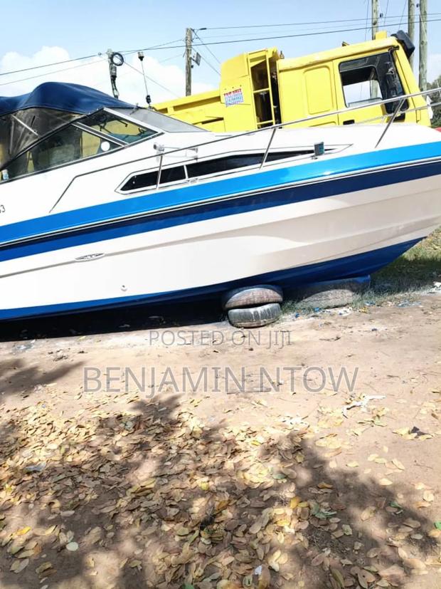 Yatch for Sale · Photo 4