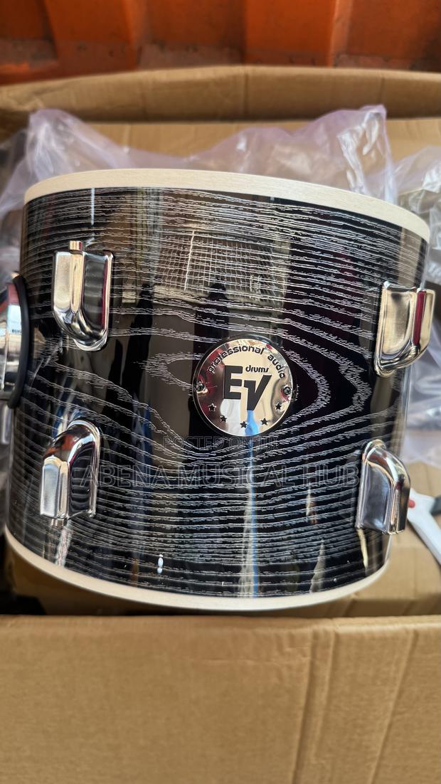 Ev 5 Complete Drums · Photo 1