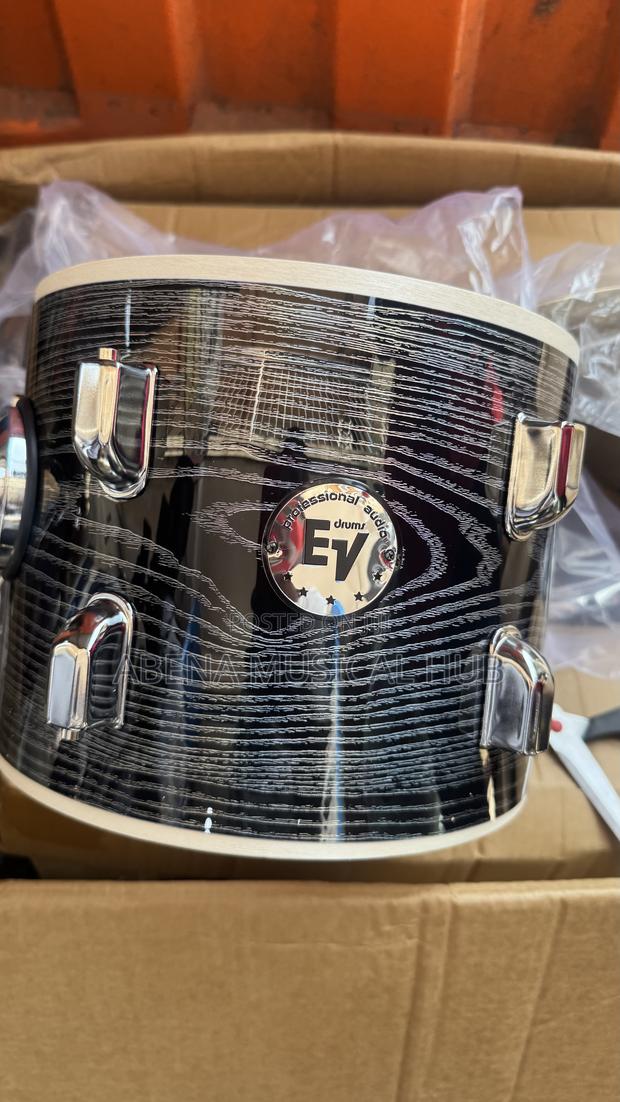 Ev 5 Complete Drums · Photo 2