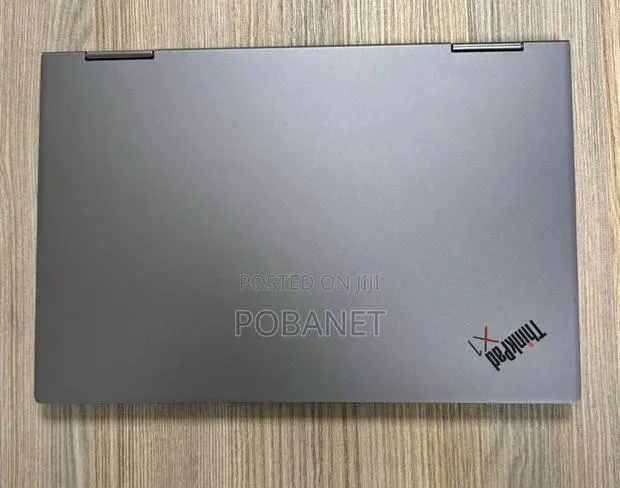 New Laptop Lenovo Thinkpad X1 Yoga 16GB Intel Core i5 SSD 256GB · Photo 1
