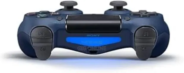 PS4 Wireless DualShock 4 Controller · Photo 1