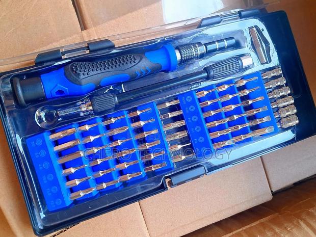 58in1 Tool Set · Photo 1
