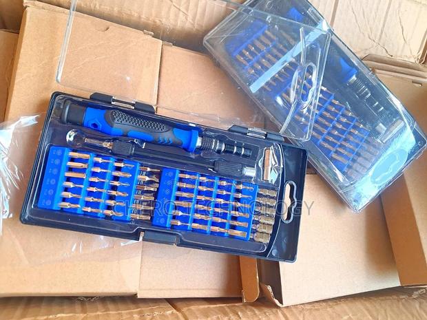 58in1 Tool Set · Photo 2