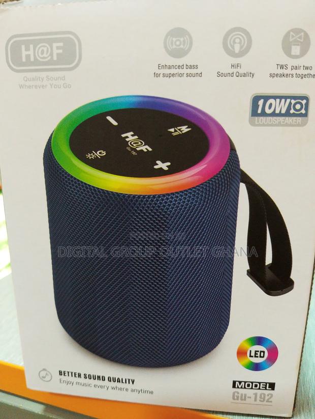 Portable Wireless Speaker · Photo 2