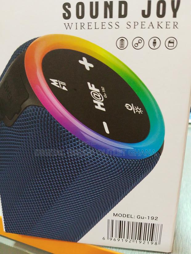 Portable Wireless Speaker · Photo 3