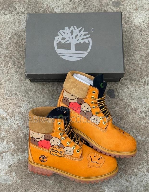 Timberland Boot Shades of Happiness · Photo 1