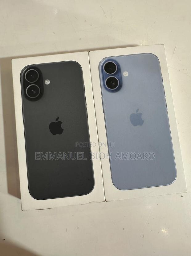 New Apple iPhone 17 256 GB · Photo 2