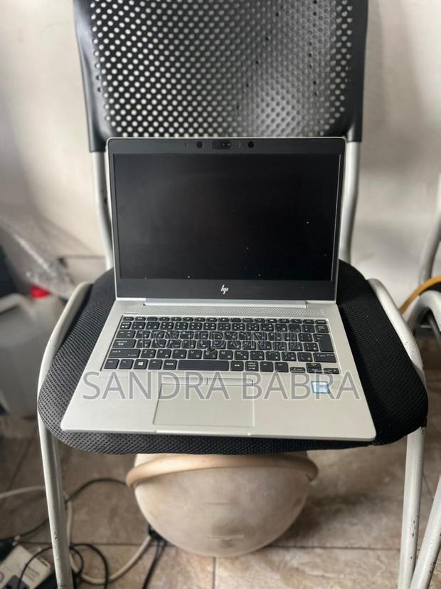 New Laptop HP EliteBook 830 G6 16GB Intel Core I7 SSD 256GB · Photo 4
