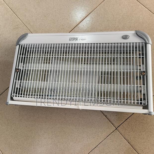 30w House Fly Uv Mosquito Insect Killer Lamp Bug Zapper · Photo 3