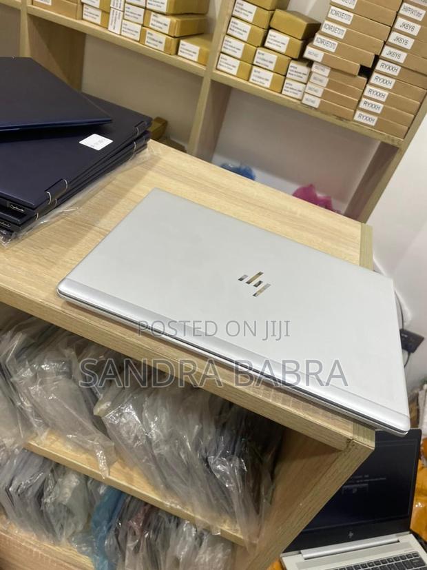 New Laptop HP EliteBook 830 G5 16GB Intel Core I5 SSD 256GB · Photo 2