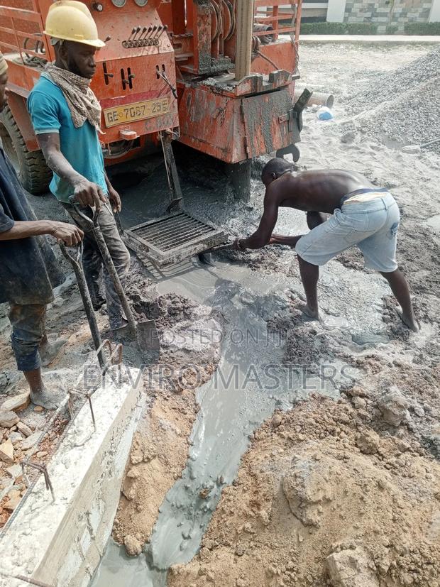 Borehole Masters · Photo 1