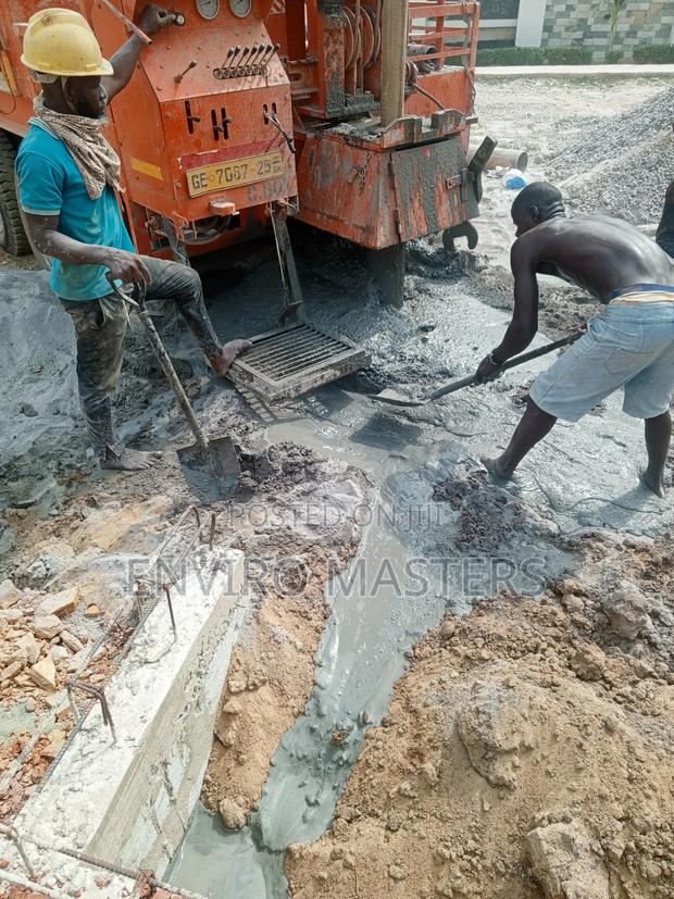 Borehole Masters · Photo 3