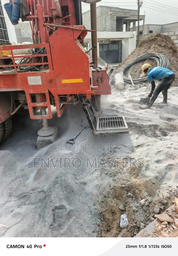 Borehole Masters · Photo 6