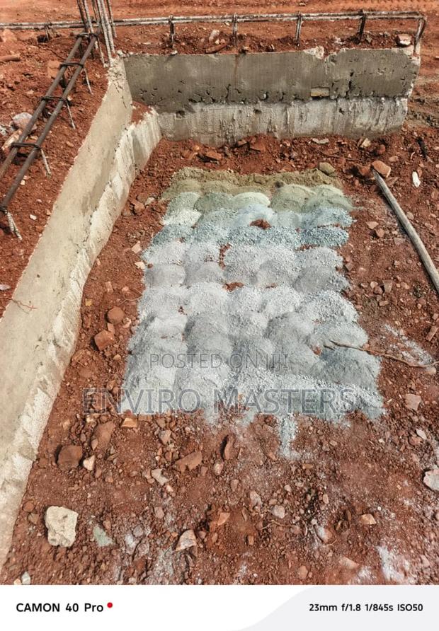 Borehole Drilling and Water Purification · Photo 5