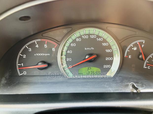 SsangYong Rexton 2016 Silver · Photo 8