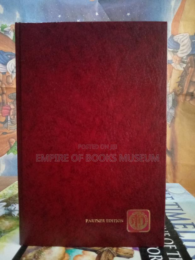 Kjv, PTL Counsellors Bible) Hardcover · Photo 1