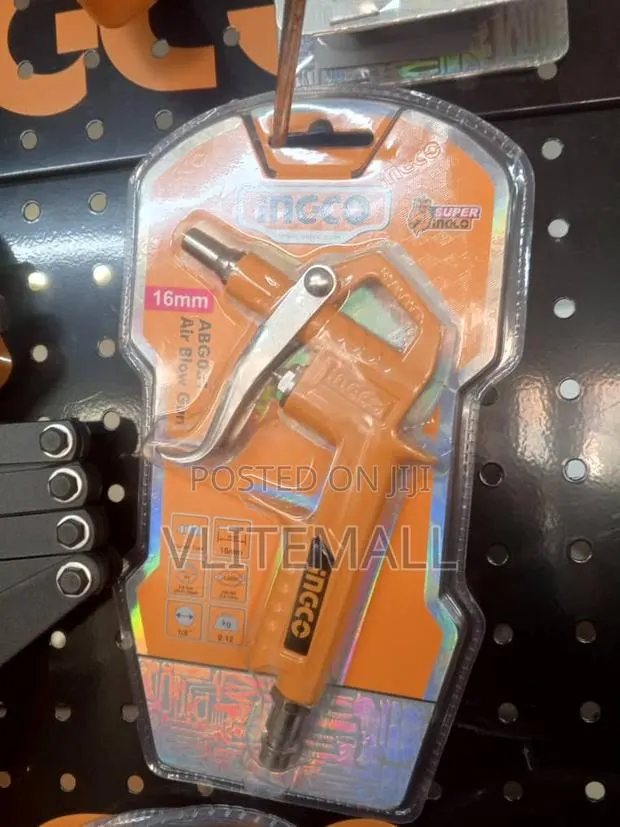 Air Blow Gun - ABG031 · Photo 1