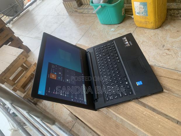 New Laptop Lenovo B470 8GB Intel Core I5 SSD 128GB · Photo 2