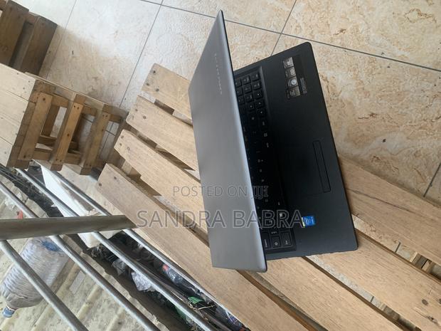 New Laptop Lenovo B470 8GB Intel Core I5 SSD 128GB · Photo 3