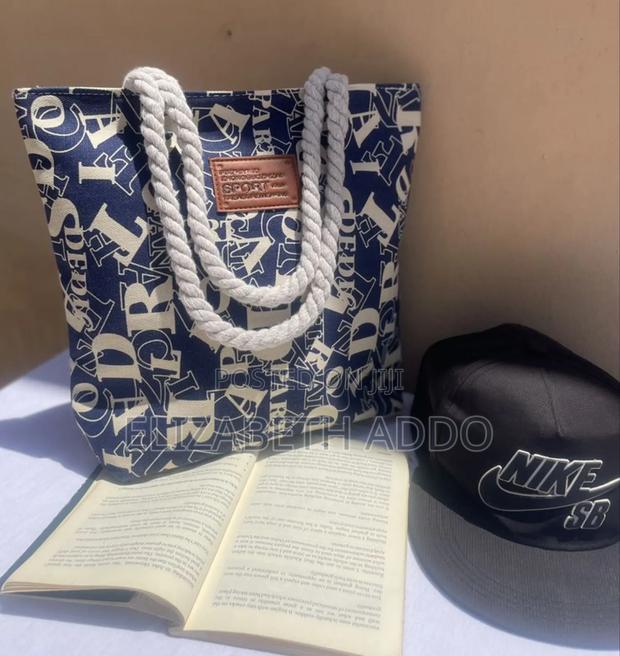 Lady's Bags