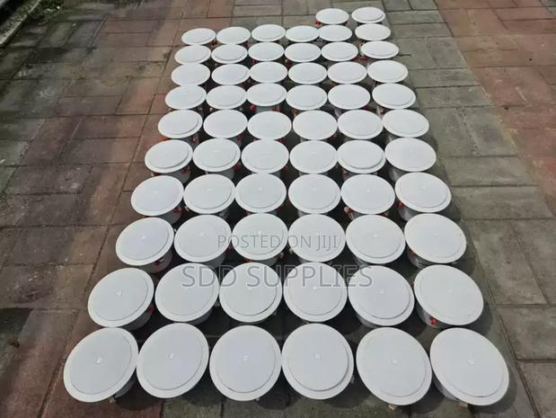 Neatly Pre-owned Jbl Ceiling Speaker With Back Can For Sale Wholesale · Photo 1