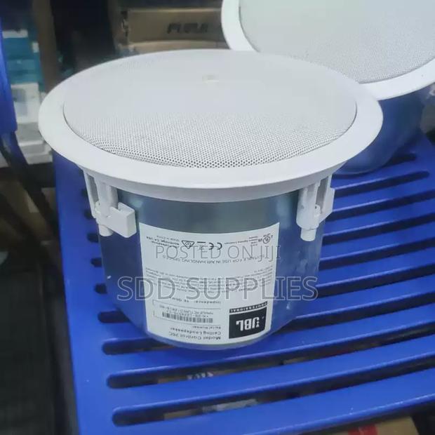 Jbl Control 26c Ceiling Speaker 150 Watts Peak Power · Photo 2
