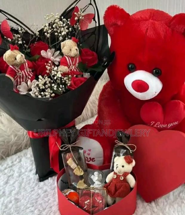 Valentine's Package for Her · Photo 2