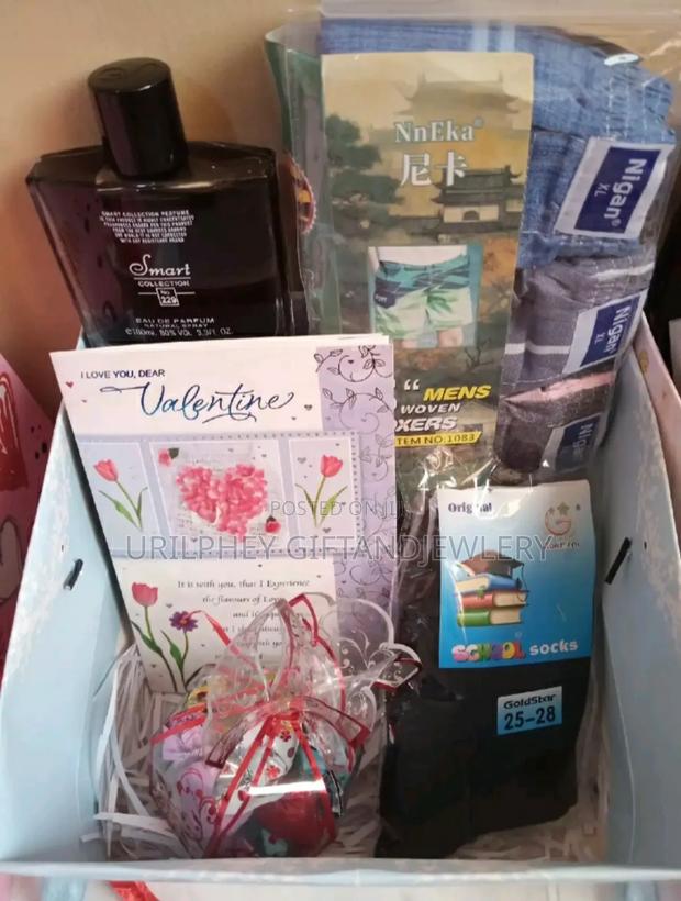 Birthday Gift Package for Him · Photo 5
