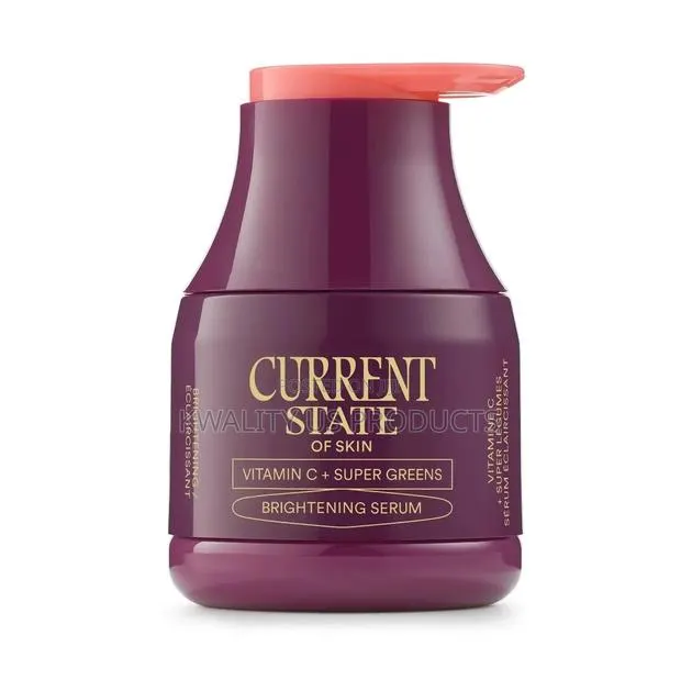 Current State Brightening Serum With Vit C and Super Greens - 30ml · Photo 1