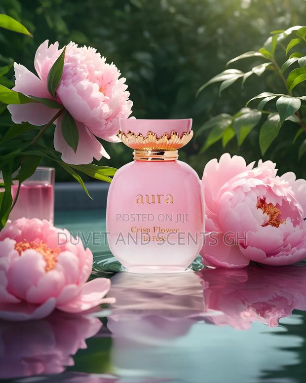 Aura Crisp Flower · Photo 3