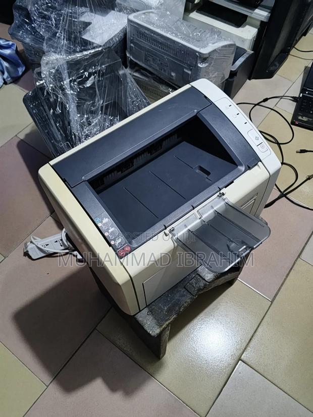 HP Laserjet 1022 · Photo 2