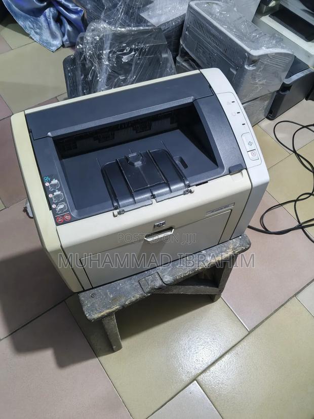 HP Laserjet 1022 · Photo 3