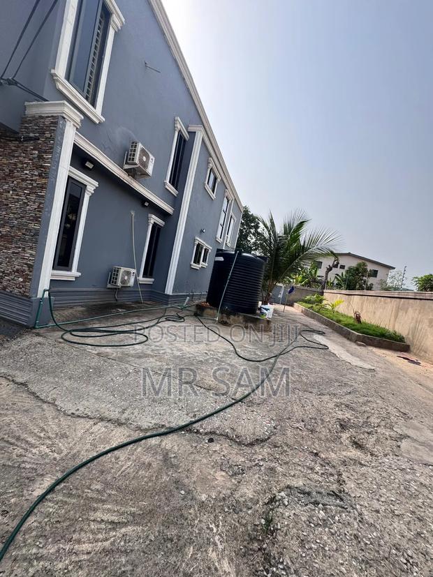 4bdrm House in Sam Properties, Old Barrier for rent · Photo 1