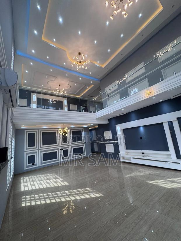 4bdrm House in Sam Properties, Old Barrier for rent · Photo 3