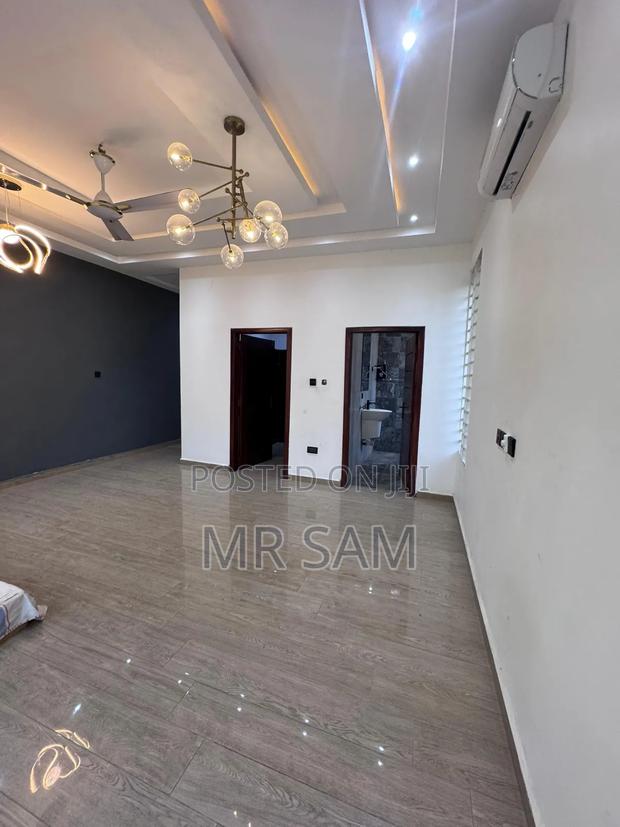 4bdrm House in Sam Properties, Old Barrier for rent · Photo 4