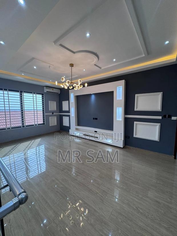 4bdrm House in Sam Properties, Old Barrier for rent · Photo 5