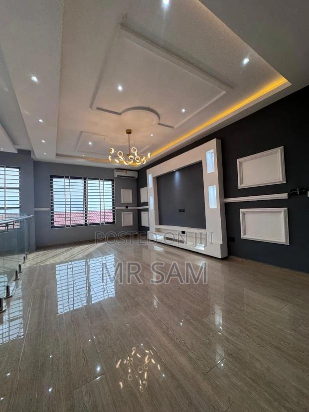 4bdrm House in Sam Properties, Old Barrier for rent · Photo 6