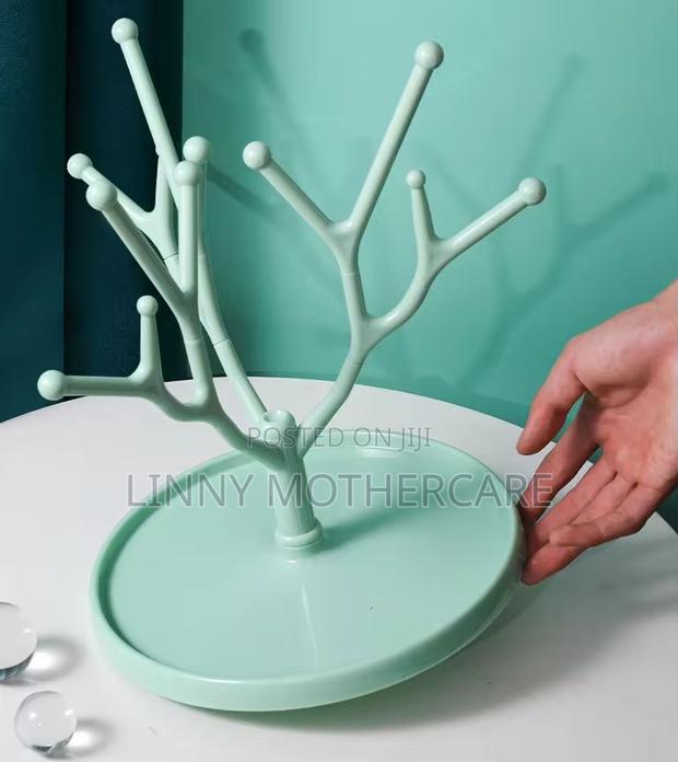 Baby Bottle Drying Rack · Photo 1