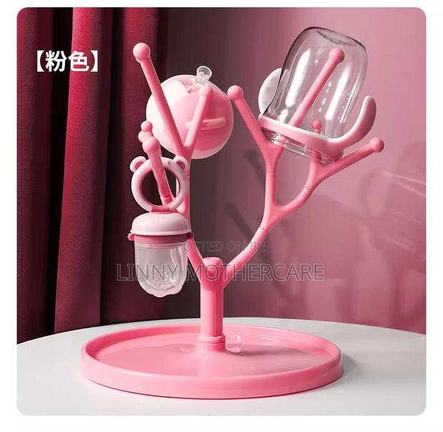 Baby Bottle Drying Rack · Photo 2
